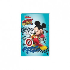 Blocnotes A7 - Disney Junior (Rockin&amp;#039; &amp;amp; Racin&amp;#039;) foto