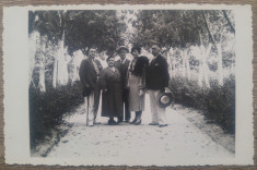 Villa Feldman, Budache Cordon, Cetatea Alba// foto tip CP 1934 foto