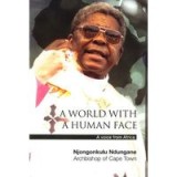 A World with a Human Face
