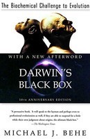 Darwin&amp;#039;s Black Box: The Biochemical Challenge to Evolution foto