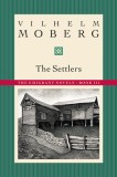 Settlers: The Emigrant Novels Book 3