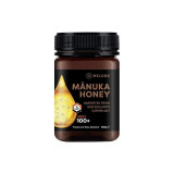 Miere de Manuka MELORA MGO 100+(UMF 5), 500g