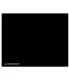 Mouse Pad Gaming negru 40x30cm Esperanza