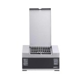 Arzator lateral incastrabil tip sear burner Grandhall K01000195A