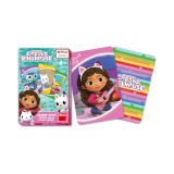 Joc de carti - Gabby&#039;s Dollhouse