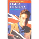 LIMBA ENGLEZA, NIVEL MEDIU-FLORIN SLAPAC-266591