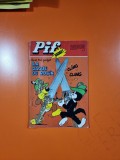 Pif Gadget - La Dague de Robin