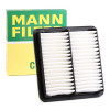 Filtru Aer Mann Filter Mazda CX-3 2015&rarr; C23041, Mann-Filter