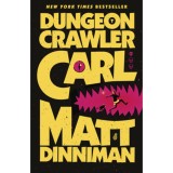 Dungeon Crawler Carl - Matt Dinniman