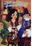 Alba-ca-Zapada si cei sapte pitici - Hofeherke es a het torpe