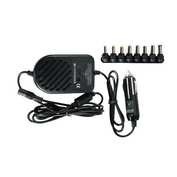 Incarcator auto, adaptor universal laptop 12V ManiaMall Cars Incarcator auto, adaptor universal laptop 12V ManiaMall Cars