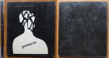 Cumpara ieftin Valeriu Oisteanu , Proteze , Editura Litera , 1970 , editia 1 , volum de debut