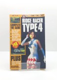 Ridge Racer Type 4 - Guide - Tips - Hints (148p) (e)