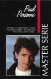 Paul Personne - Master Serie, Caseta audio