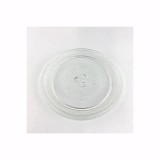 Platou rotativ din sticlă pentru cuptor cu microunde 4055372686 Original