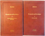 DRAGOSTEA SI REVOLUTIA , VOL. I - II de DINU SARARU , 2010 , COLECTIA ADEVARUL DE LUX