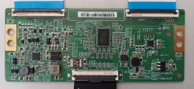 HV430QUBF70 modul tcon Panasonic TX43MX600B foto