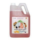 Detergent lichid pentru rufe colorate, 5L, RainbowClean