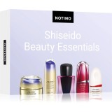 Beauty Discovery Box Notino Shiseido Beauty Essentials set pentru femei