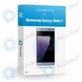 Caseta de instrumente Samsung Galaxy Note 7