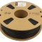 Filament TPE 1.75mm Negru 1kg Elastic 190-240&deg;C