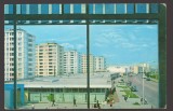 CPIB 24414 CARTE POSTALA - ORASUL GHEORGHE GHEORGHIU DEJ (ONESTI), NECIRCULATA