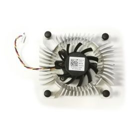 Cooler chipset workstation DELL PRECISION T5500 DP/N G422G