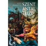 Szent Antal t&uuml;ze - Leo Perutz