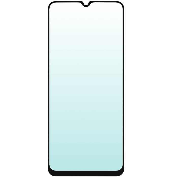 Folie sticla protectie ecran 111D Full Glue margini negre pentru Xiaomi Redmi 10C, 12C, 10 Power, A3