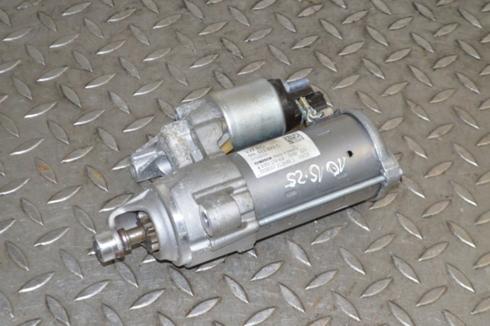 Electromotor AUDI Q5 FY 2019 OEM: 04l911021c 12610084