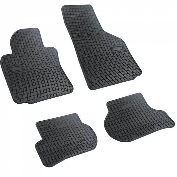 Covorase Seat Leon 2 Toledo 3 2004- Skoda Octavia 2 2004- Yeti VW Golf 5 Jetta 5 2005- Scirocco 3 2007- presuri auto 4 buc.