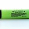 Acumulator 3400mAh , 3.7V Lithium 18650 , Panasonic - original