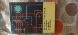 Scheme electrice de actionare a masinilor si agregatelor publicata de H. Seewaldt in 1966 la Editura Tehnica