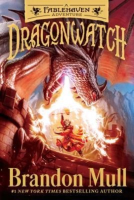 Dragonwatch: A Fablehaven Adventure foto
