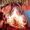 Dragonwatch: A Fablehaven Adventure
