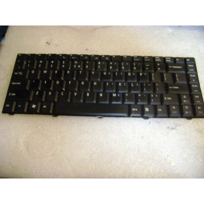 Tastatura laptop Emachine E520 E720 D520 D525 D720 D72 foto