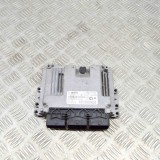Unitate de control motor PEUGEOT 208 2013 OEM: 9807886180,0281030545,9666729680,1039S66020 17561057