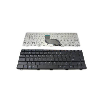 Tastatura Laptop - Dell Inspiron N3010 N4010 N4020 M5030 model 04DP3H foto