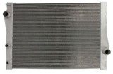 Radiator, racire motor BMW X5 (F15, F85) (2013 - 2018) THERMOTEC D7B038TT