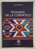 Etnografie tesaturi populare Corina Mihaescu Tezaurul de la Cornatelu