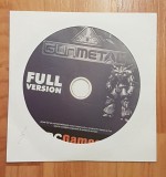 GunMetal Joc PC. PC Games