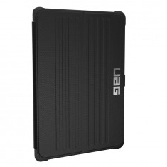 Husa UAG Metropolis iPad Pro 9.7 inch Black foto