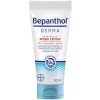 Cremă de m&acirc;ini reparatoare Bepanthol Derma pentru piele uscată și sensibilă 50 ml