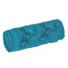 Prosop Bumbac, Petrol, 50x30cm, Absorbant, Moale, Oem