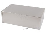 Carcasă Universală Aluminiu 1411 178x305x102mm