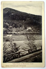 P.126 VALEA OLTULUI MANASTIREA TURNU BAILE CALIMANESTI CACIULATA