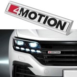 Emblema 4 Motion grila fata Volkswagen