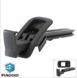 Carlig bagaje original sa Vespa ET2 - ET4 - LX 2T-4T 50-125-150cc