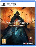 Spellforce 3 Conquest Of Eo PS5