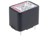 Filtru Anti-Interferențe Alimentare 250VAC 200nF 2.5nF